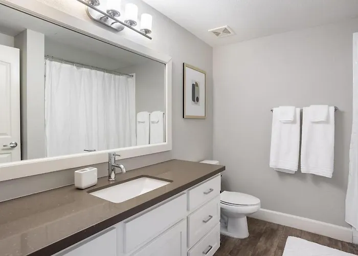Appartement Landing Modern With Amazing Amenities Phoenix