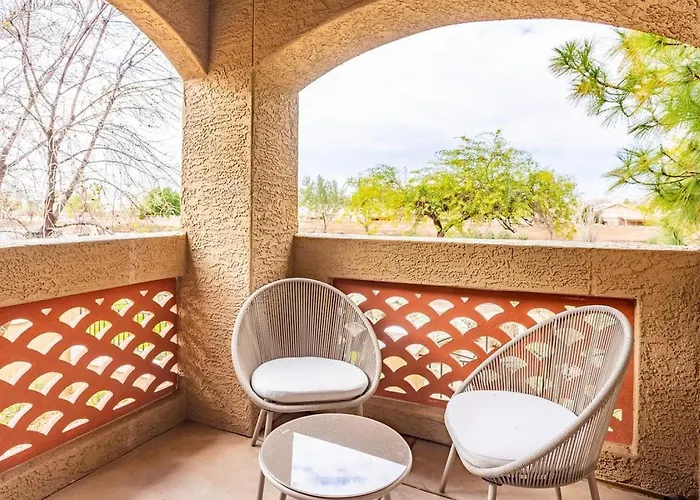 Landing Modern With Amazing Amenities *